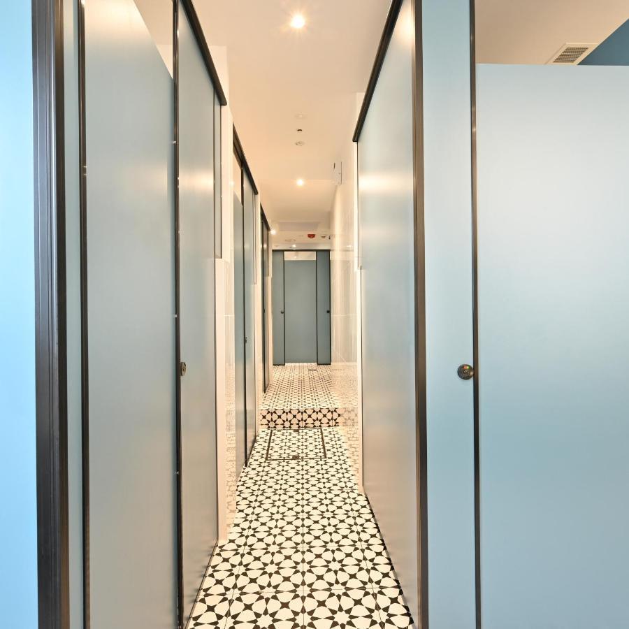 Dream Chaser Boutique Capsule Capsule hotel